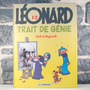Léonard 12 Trait de génie (01)